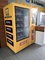 Máquina expendedora en tiempo real del control remoto de la venta automática de Lucky Box Vending Machine For, venta del entretenimiento